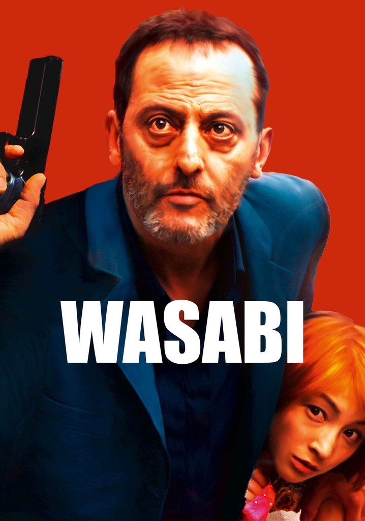 Wasabi streaming where to watch movie online?